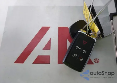 2023 Jaguar F-Pace S P250 Awd Automatic z USA, uszkodzony, nr VIN SADCJ2EX1PA711243